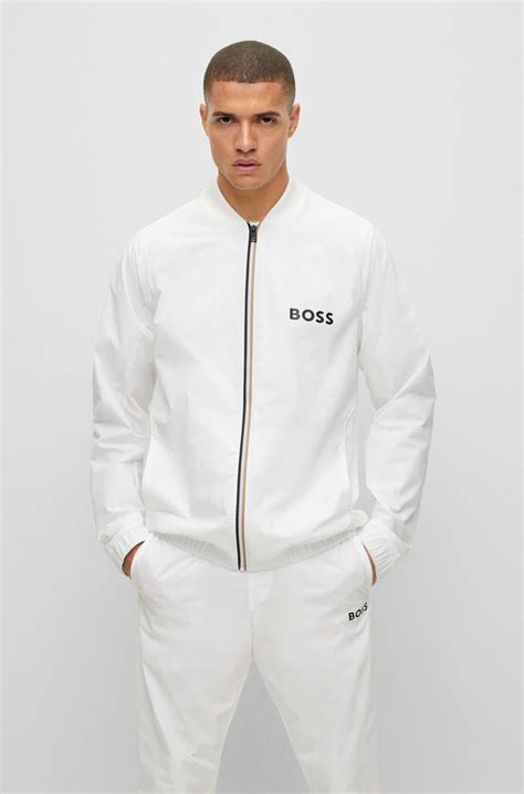 hugo boss tracksuit wholesale